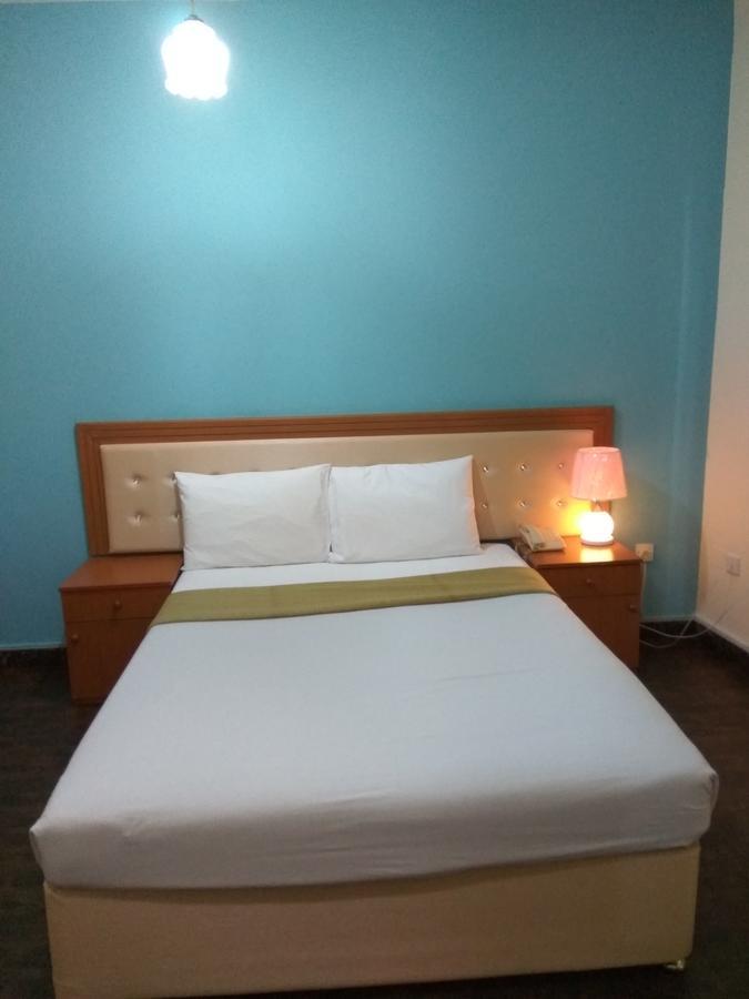 New Avon Hotel Dubai Dış mekan fotoğraf