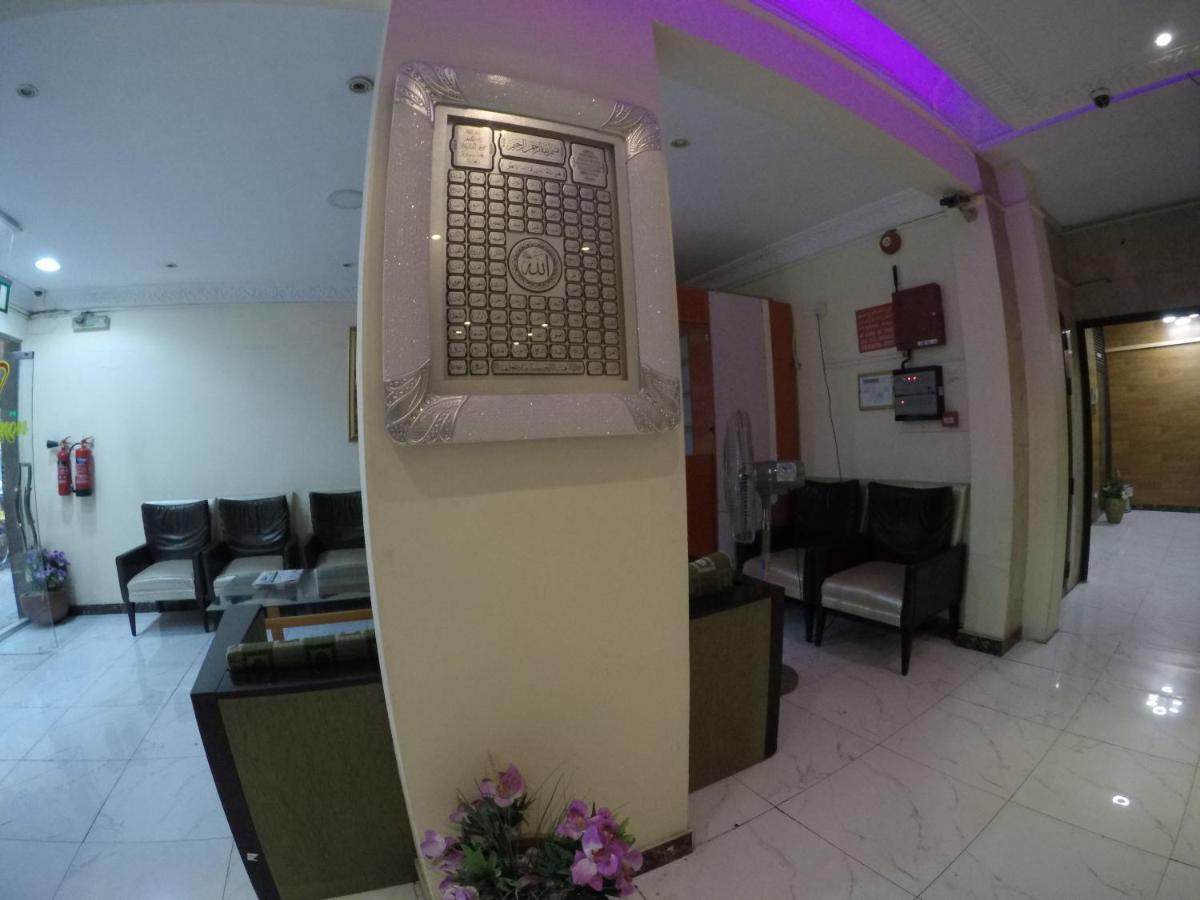 New Avon Hotel Dubai Dış mekan fotoğraf