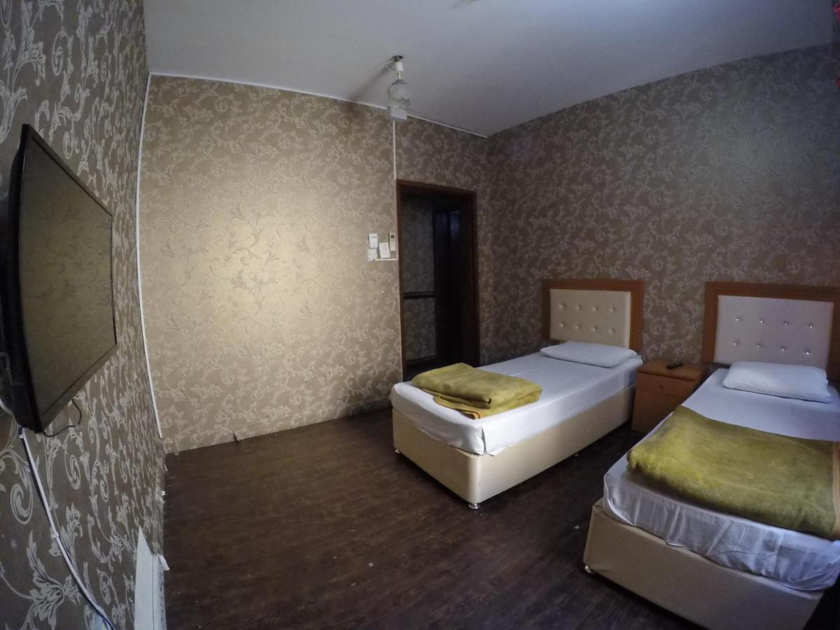 New Avon Hotel Dubai Dış mekan fotoğraf